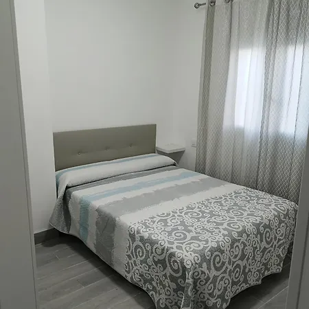 La Finquita Holiday home Chiclana de la Frontera