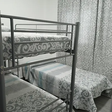 Holiday home La Finquita