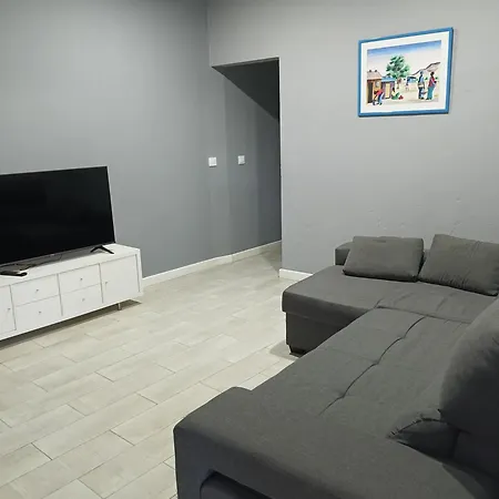 La Finquita Holiday home *