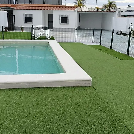 La Finquita Holiday home